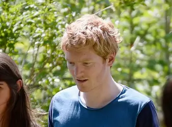 How John Collison Became One Of The Youngest Billionaires On The Planet