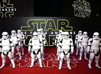 You Won't Believe How Much The Star Wars Franchise Is Worth