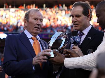 Broncos sale price could smash NFL record with team potentially selling for  more than $5 billion 