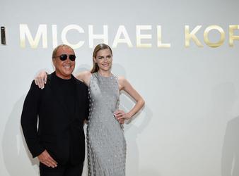 How much is Michael Kors worth Fashion designers wealth revealed after  Versace takeover  Daily Mail Online