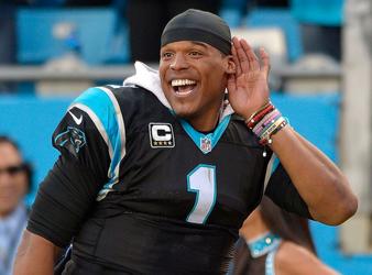 Cam Newton Net Worth 2021: NFL Salary, Panthers Contract – StyleCaster