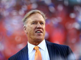 Buyer of NFL's Broncos Could Write Off $3 Billion, Sportico Says - Bloomberg