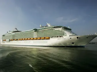 Forget Owning A Mega Yacht. All The Cool Billionaires Today Are Renting Out Entire Cruise Ships
