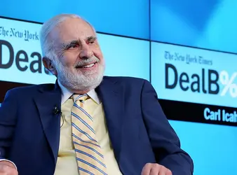 Carl Icahn Net Worth Celebrity Net Worth
