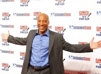 Byron Allen net worth: Could he become the Denver Broncos new and first  Black NFL team owner?