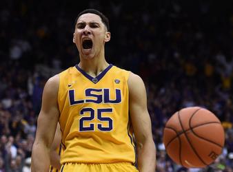 Ben Simmons Signs Deal