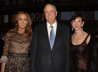 Koch Brothers Net Worth | Celebrity Net Worth