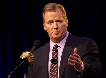 Roger Goodell Net Worth: His Massive Salary and Earnings