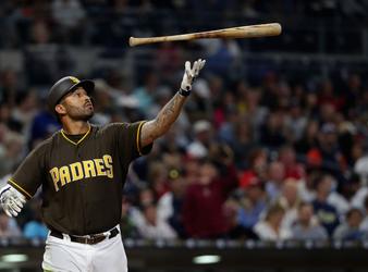 Fernando Tatis's $340 million contract will be shared with an investment  firm - MarketWatch