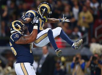 Rams exit could come with $19 million parting gift