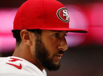 Colin Kaepernick Received $39 Million of His 'Record' $126 Million Contract