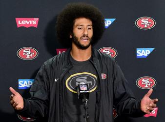 Colin Kaepernick - Age, Bio, Birthday, Family, Net Worth