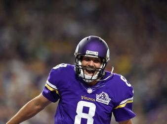 Vikings' T.J. Hockenson reportedly highest-paid TE, National