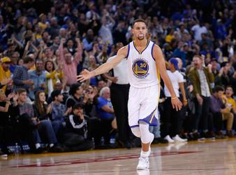 From The Backyard To NBA MVP – The Incredible Rise Of Steph Curry