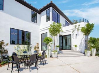 Sports talk show host Jim Rome sells oceanfront Laguna Beach house