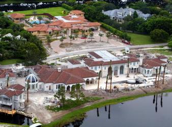 William Lauder Paid $155 Million for Rush Limbaugh's Palm Beach Estate -  Mansion Global