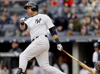 Nick Swisher Will Make $15 Million This Season Even If He Doesn't Play A  Single Inning