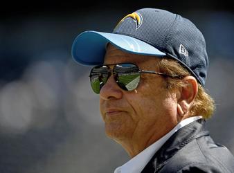 From Sandwich Seller To Multi-Billionaire NFL Owner - The Life Story Alex  Spanos, Who Just Died At the Age Of 95