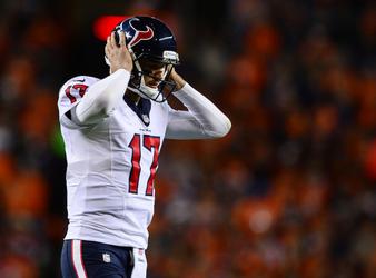 Houston Texans paid Brock Osweiler $37 million guaranteed without ever  meeting him - Mile High Report