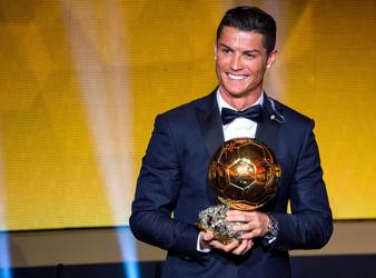 An Interview With Piers Morgan May Have Just Cost Cristiano Ronaldo $19  Million