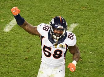 Von Miller net worth 2022: How big is the LA Rams LB salary?