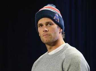 Tom Brady Retires As The Second-Highest Earning NFL Player Ever And The  Second-Richest Person In Brady-Bundchen Household