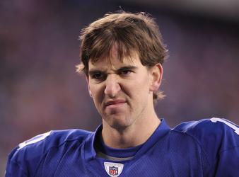 What Is Eli Manning's Net Worth? - TheStreet