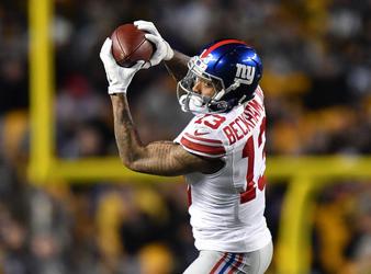 Odell Beckham got his $750K salary in bitcoin — how much did it