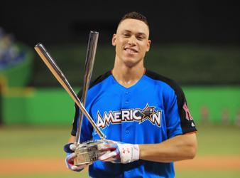 Aaron Judge Net Worth: Know his incomes, career, personal life