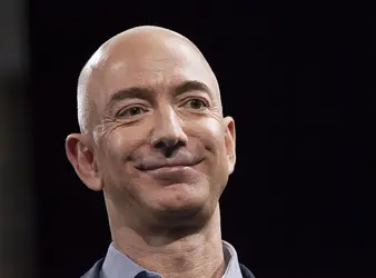 Jeff Bezos Net Worth | Celebrity Net Worth