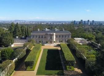 Former Convent and Vacation Home Of Shoe Designer Vince Camuto