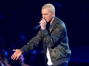 A Pair of Eminem x Carhartt x Air Jordan Sneakers Could Cost You $30,000
