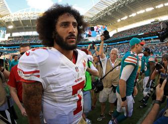 Why Colin Kaepernick settled his collusion case, and why the NFL allegedly  paid him $60 to $80 million