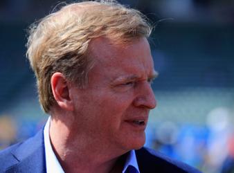 NFL's Billionaire Owners Want to Let Private Equity Buy Teams