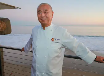 Drew Nieporent Net Worth | Celebrity Net Worth