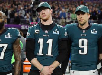 Carson Wentz 2022: Net Worth, Salary, and Endorsements