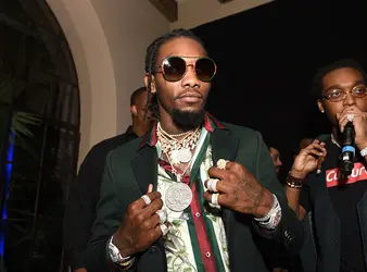 Quavo Net Worth | Celebrity Net Worth