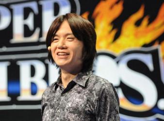 Shigeru Miyamoto Net Worth