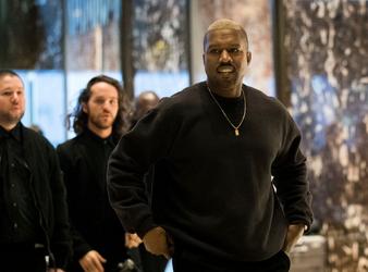 YEEZY Finally Jumped Over Jumpman With $1.8 Million Record Sale