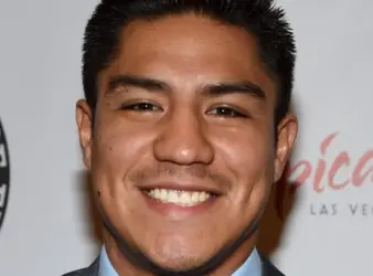 Brandon Rios Net Worth | Celebrity Net Worth