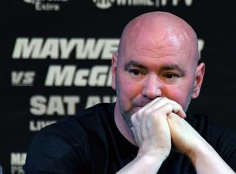 Dana White net worth 2022: What is Dana White's annual salary?