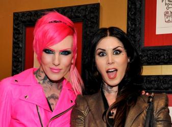 Jeffree Star Lists Stunning Hidden Hills Mansion For $19.5 Million