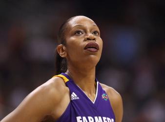 muscle tamika catchings