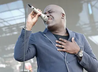 Rachelle Ferrell Net Worth | Celebrity Net Worth