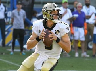 Drew Brees, wife suing jeweler over value of diamonds