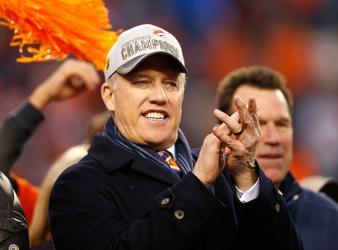 $930 Million Officially Slips Through John Elway's Fingers As Rob Walton  Agrees To Buy The Broncos For $4.65 Billion