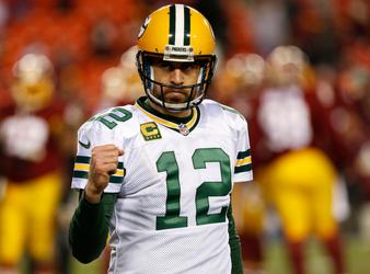 Packers QB Aaron Rodgers announced as Milwaukee Bucks limited partner