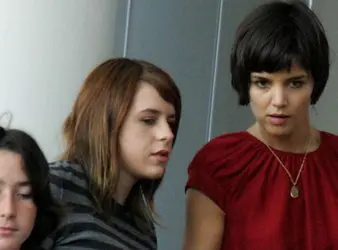 Suri Cruise Net Worth | Celebrity Net Worth