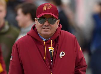 Dan Snyder Has a Massive $2.6 Billion Net Worth Despite His