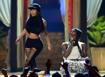 Nicki Minaj and Meek Mill Are Renting a Home for $35,000 a Month